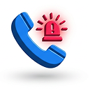 Call us <br />immediately